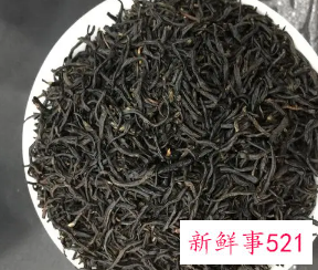 金骏眉属于正山小种红茶吗