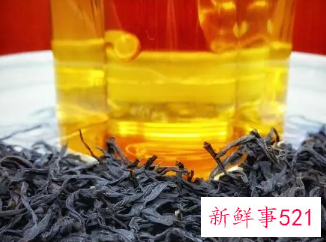 金骏眉属于正山小种红茶吗