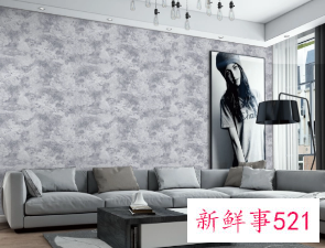 墙布有尘螨如何清除