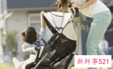 带婴儿出游要注意什么