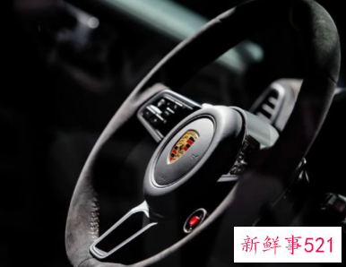 保时捷再回应“减配门”：将履行承诺，延保1年