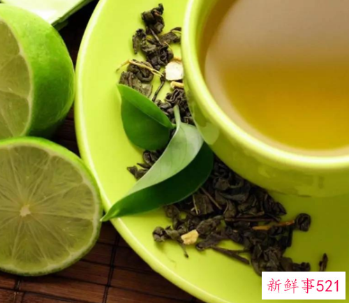 冬天可以喝绿茶吗