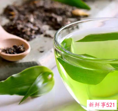 冬天可以喝绿茶吗