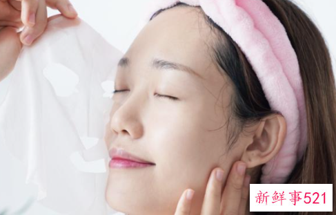 如何改造暗黄肤色打造白里透红水嫩肌呢