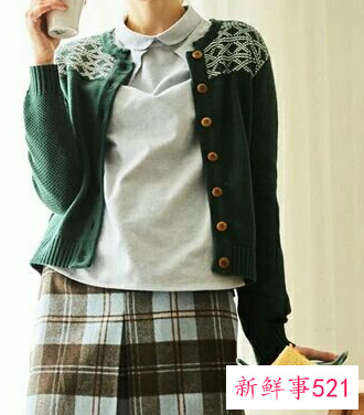 如何选择适合自己的衣服