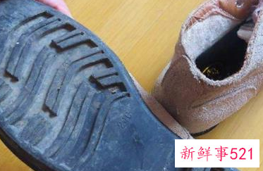 白色翻毛皮的鞋怎么清洗