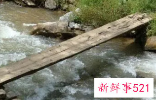 梦到桥断了但是自己安全