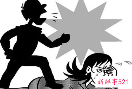 梦见老婆出轨我打老婆