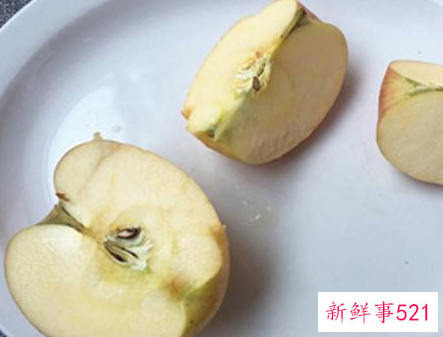 如何吃苹果帮你减肥