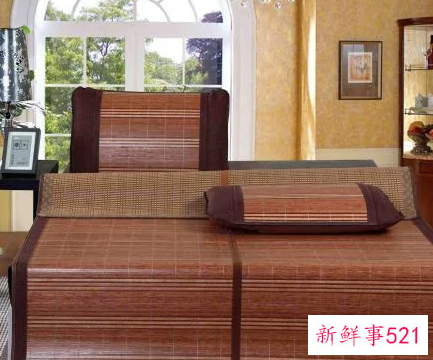 凉席买什么材质比较好