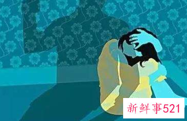 暴力家庭教育下对孩子的影响