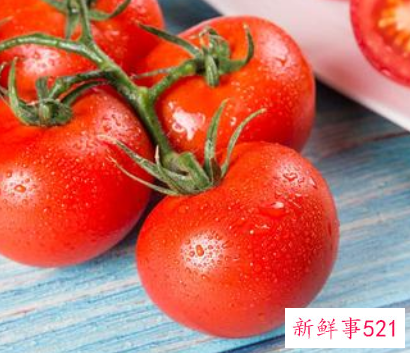 热天吃啥可以解暑