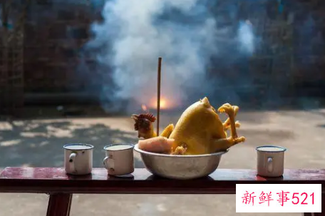 五七内儿女们不能做的事