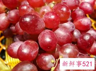 提子煮水喝有什么功效和作用