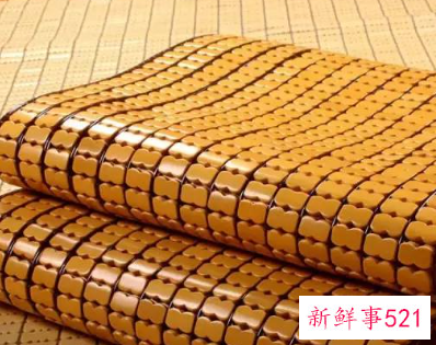 凉席买什么材质比较好