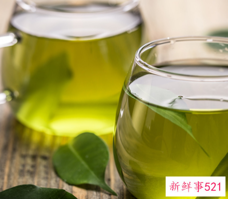 冬天可以喝绿茶吗