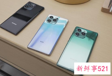 荣耀60 SE什么时候上市