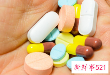 中药药性与功效