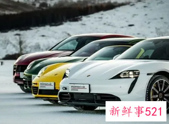 保时捷再回应“减配门”：将履行承诺，延保1年
