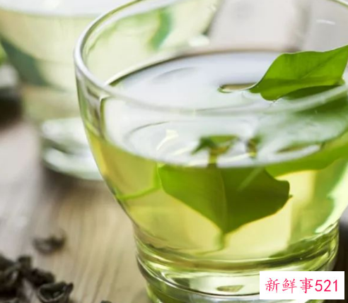 冬天可以喝绿茶吗