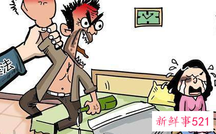 暴力家庭教育下对孩子的影响