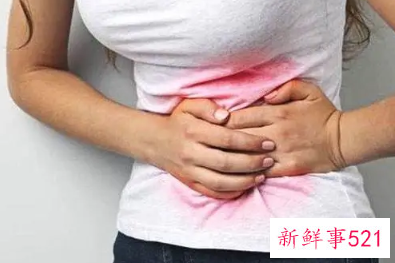 胃不好的人不能吃什么