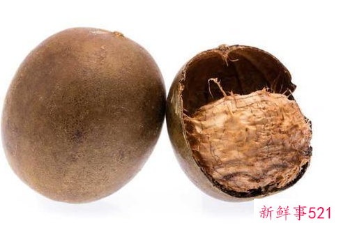 罗汉果泡水喝的禁忌