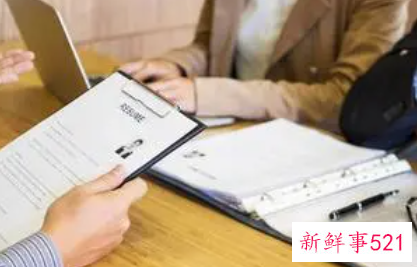 老板是如何面试员工的