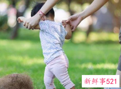 宝宝学走路有什么好的办法