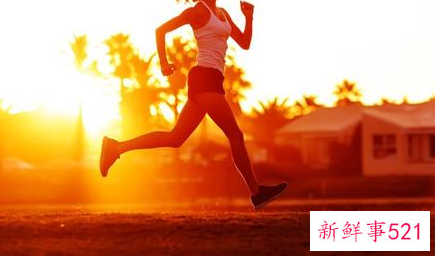 女生晨跑多少公里合适