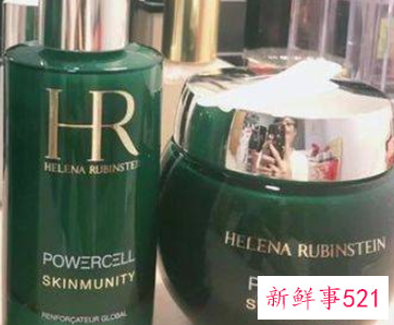 三十岁抗皱护肤品排行榜