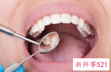 中年人梦到掉牙齿是什么预兆