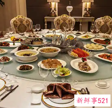 赴宴的礼仪有哪些