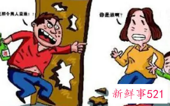 梦见砸门是什么意思