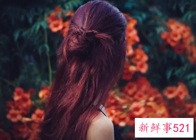 网红气质女生名字大全