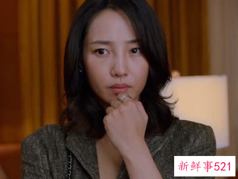 门锁电影真正的凶手