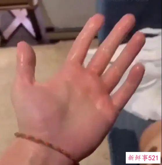 续集来了 张津瑜卫生间8分钟视频疯传，网友：比阳台的有看点