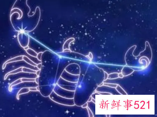 1990属马巨蟹女性格