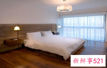 窗户不宜过多过大