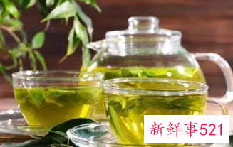 女人四季喝什么茶养生