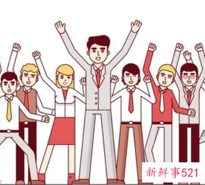 应聘简历且看别人是怎么做的