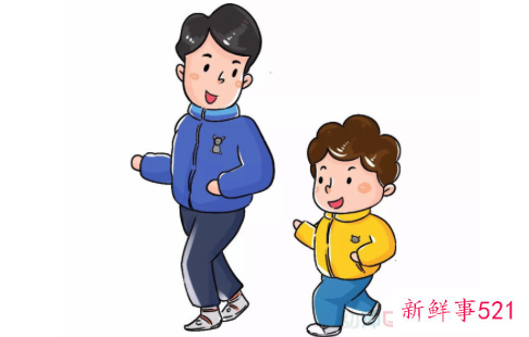 好习惯从小养成对一生非常有益