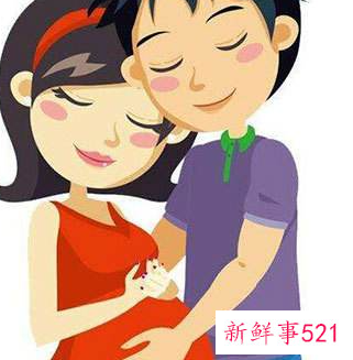 已婚未孕梦见抱着自己的小孩