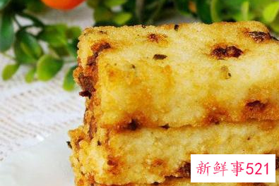 营养又方便携带的食物