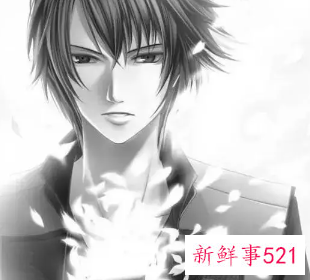 内心最干净的星座男