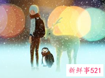 想念前任发狂的星座男