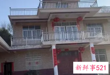 农村自建房安全隐患排查整治