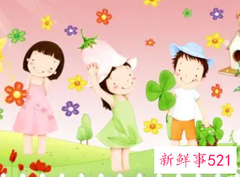 幼儿园父母寄语