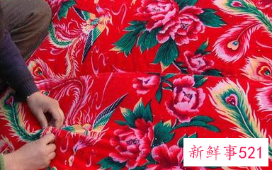 嫁闺女有什么讲究