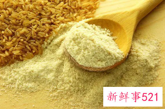 玉米含有麦麸吗